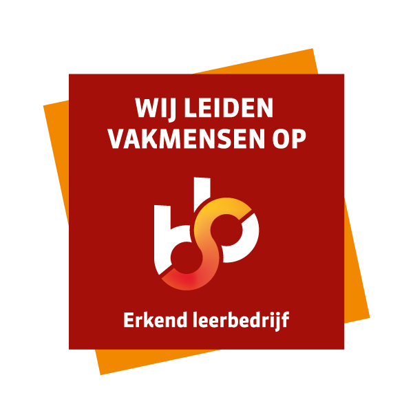 erkend leerbedrijf afbeelding