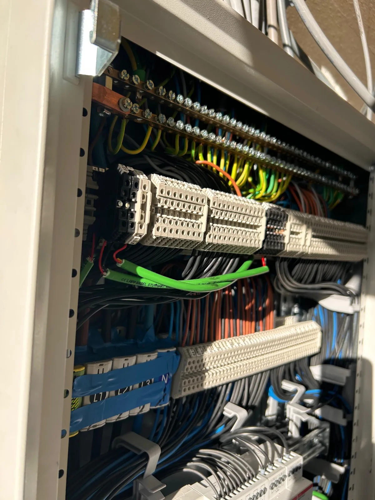 smart home afbeelding
