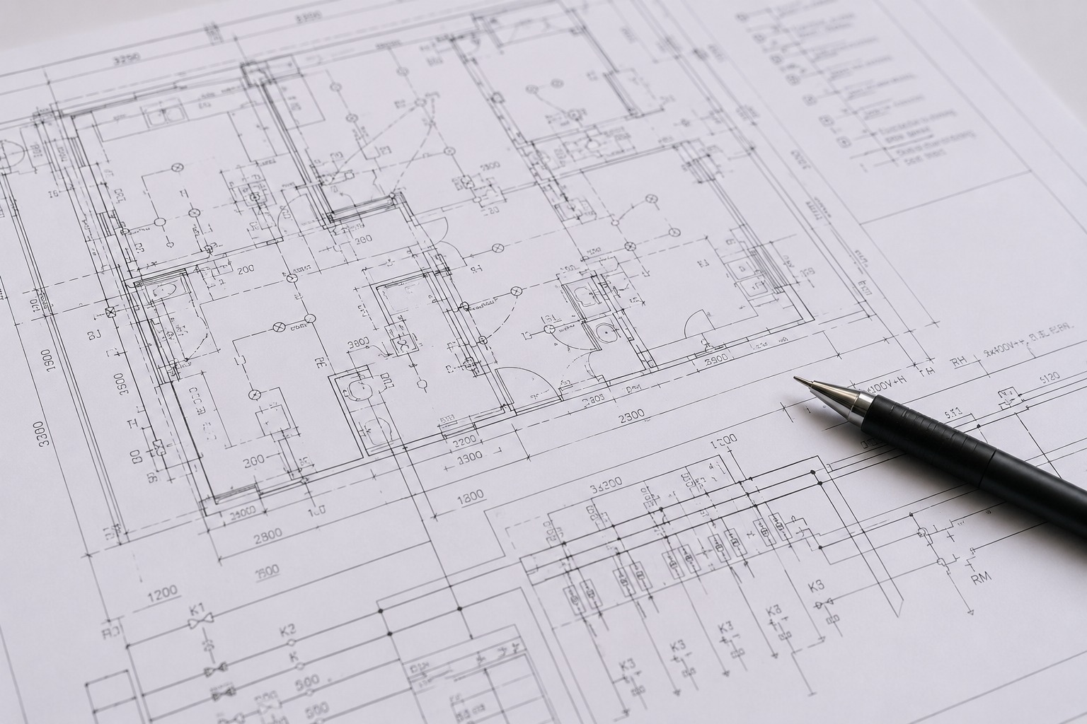 smart home afbeelding