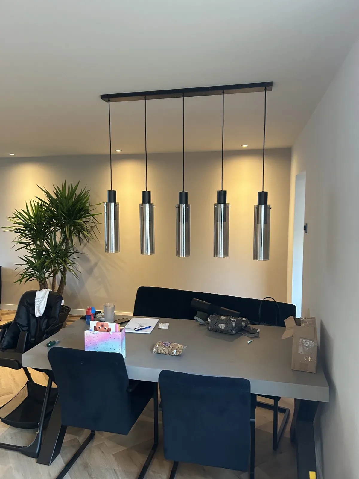 Woningrenovatie detail
