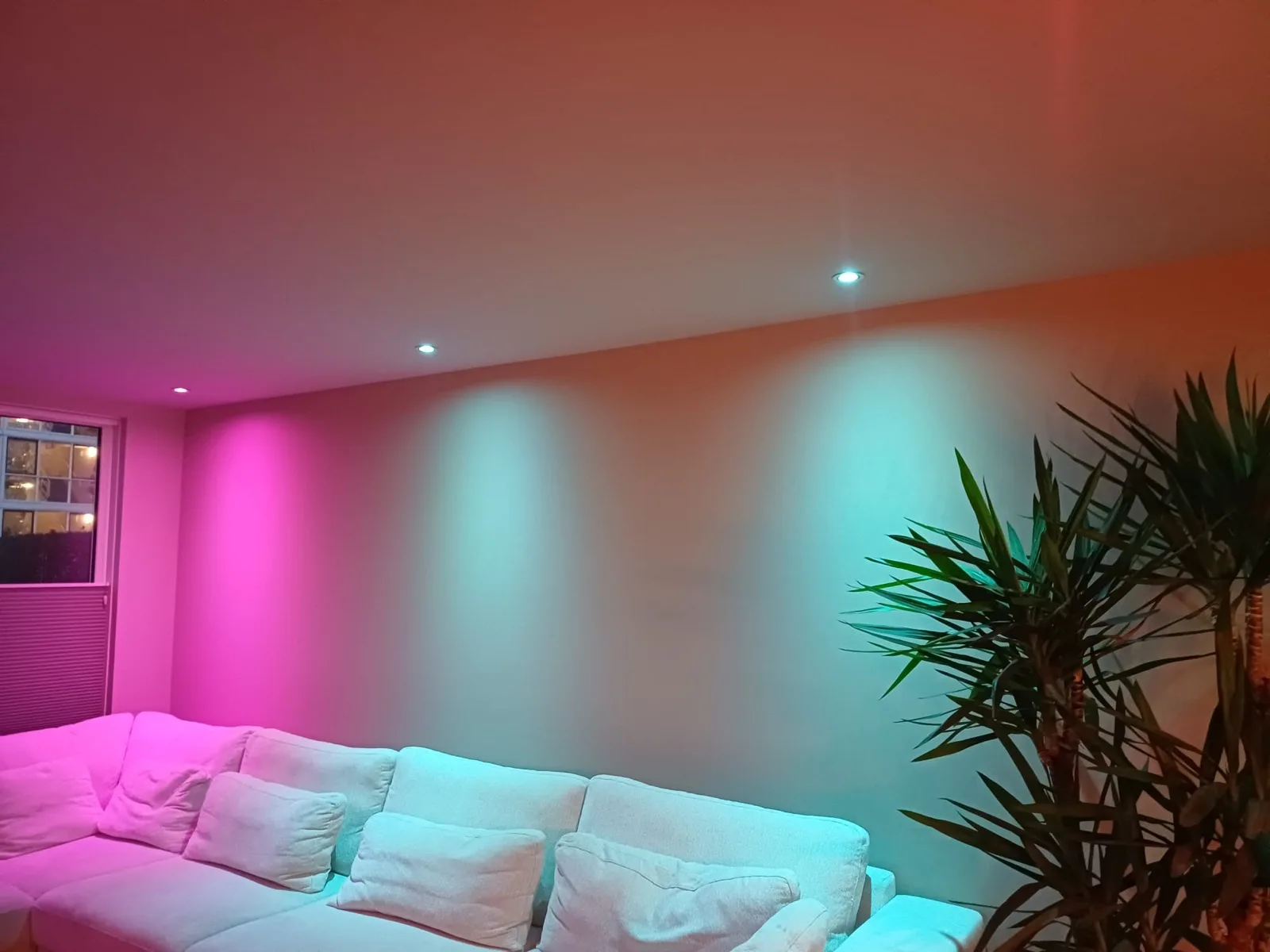 Woningrenovatie detail