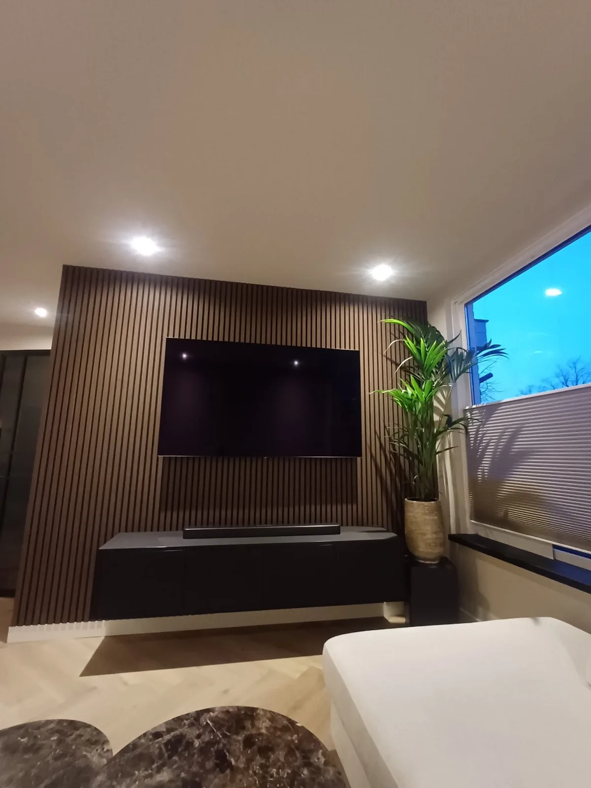 Woningrenovatie detail